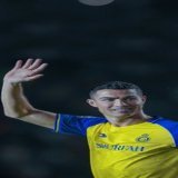 #النصر  #رونالدو_نصراوي  #CR7????  Welcome to #Saudi Arabia  #HalaRonaldo  @Cristiano