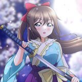 エイエ戦サー最高！ #虹ヶ咲 #桜坂しずく #lovelive