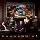 Top 10 Must-Watch Series That You Won't Regret Binge-Watching:  1. Succession