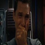 Top 50 movies that make even men cry.  1. The Green Mile (1999) 2. Life Is Beautiful (1997) 3. Forrest Gump (1994) 4. The Pianist (2002) 5. The Hunt (2012) 6. Good Will Hunting 1997 7. The Pursuit of Happyness (2006) 8. Schindler's List (1993) 9. Hac