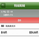 #有馬記念