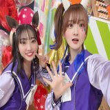 HAPPYなウチら #ぱかライブTV #ウマ娘 #トレセンのみんな #ウチらしか勝たん #2周年 #おめでとう \u2764\ufe0f︎