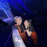インドネシア本当にありがとう Terima kasih 人生初の海外フェスがHead In The Cloudsで本当に良かった。 Thank you #88rising  日本語で大合唱してくれた壮観な景色、 一生忘れません。 We are YOASOBI