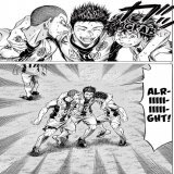 Ao Ashi Manga is so good I am right, the next Arc is way better and more fast-paced than the previous Arc. Ashito improved much faster! #aoashi #アオアシ