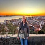 You were amazing Lisboa \u2764\ufe0f#lisbon #lisboa #portugal #\ud83c\uddf5\ud83c\uddf9 #beautifulthingstocome #travel #starttheyeargood