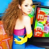 [ANNIVERSARY]  'NEXT LEVEL' was released 14 years ago!   It peaked at #1 and went 2x Platinum!   Ayu fully embraced electronic pop and rock for this project and it received universal acclaim from homosexuals on the internet upon release!   #ayumihama
