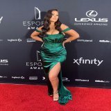 thank you @esportsawards for having me!
