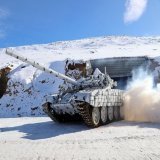 Министерство обороны представило еженедельный обзор