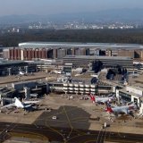 На следующей неделе в Германии пройдет невиданная за последние 30 лет забастовка транспортников