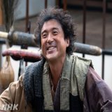 今回の　#ムロ秀吉　 こりゃあ、確実に　#明智光秀　を影から操って #岡田信長　を　#本能寺の変　しますわ #どうする家康