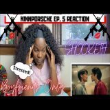 Just when I finally got #KinnPorscheEP5 and #KinnPorscheEP4 unblocked on YouTube, they block #KinnPorscheEP3  I can&rsquo;t win!