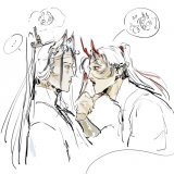 (mdzs) you don't eat meat?? why not?? are your teeth not sharp enough??
