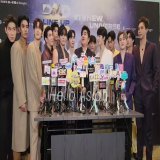 P'aof said Kaamfa was their idea and they asked the writers to write ut so that means Kaamfa was custom made for Znn from the beginning  #DMDLINEUP2023