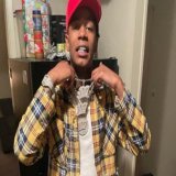 1017 Rapper Big Scarr Dead At Age 22 -     87.7fm |