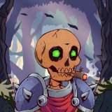 it's Giveaway Time!   Prize: 2x @TheCorpseNFT 2 winner's   To win all you gotta do is:  -Follow @_BAAGNFT  - &amp; Repost this tweet -Tag 2 friends  Winner will be announced 12/10/23 Good luck!  #NFTGiveaway #Giveaway #Polygon #FreeMint #NFTdropsShow