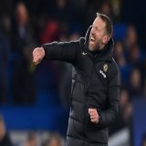 First time Chelsea will win 3 matches in a row under Graham Potter this year. #Revival    1-0 vs Leeds United  2-0 vs Borussia Dortmund  3-1 vs Leicester City  #KTBFFH