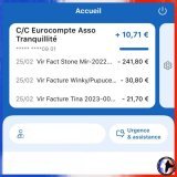 APPEL AUX DONS   La Brigade Animale B&eacute;n&eacute;vole a besoin de vous  Les temps sont tr&egrave;s durs : de + en + d'animaux ont besoin de nous. Mais notre tr&eacute;sorerie ne nous permet plus de les prendre en charge...  En savoir + sur notre