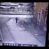 Видео того как депутат единорос Сергей Мамонтов сбил ребёнка и скрылся.   Единая россия партия воров и убийц