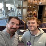 Congrats to Max Duggan, Sonny Dykes, and the entire ⁦@TCUFootball⁩ team. What a game! Time to get one more at SoFi Stadium.