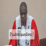 L'homme le plus serein au monde se trouve actuellement en Guin&eacute;e. Posez d'autres questions ma&icirc;tre!