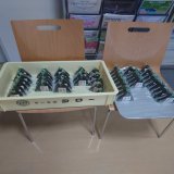 いーぱるの2階にパンや鳥夢さんからのおにぎり届いてます。  食料不足してる方はぜひ！  お水やお茶もあります！  #拡散希望 #秋田市 #豪雨災害  #支援物資