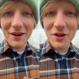 soooo cute #edsheeran