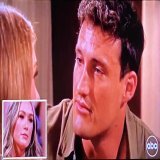 Rachel&rsquo;s face watching herself say that Tino is her perfect match&hellip;.. ABC better be paying for this woman&rsquo;s therapy #thebachelorette #bachelorette