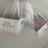Swedish &ldquo;swish&rdquo; payments system is down, strawberry salesman lost multiple customers due to not being able to receive payments (Sweden is practically cashless by now).  He was happy to exchange strawberries in exchange for #Bitcoin over l