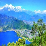 Nepal is a paradise with diverse regions to explore! From the lush jungles of the Terai to the snow-capped peaks of the Himalayas, there's something for every adventurer. #Nepal #Travel