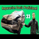 Reparacion Dacia Proficionel in Carousserie \ud83c\uddf2\ud83c\udde6\ud83c\uddf2\ud83c\udde6
