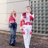 JAY SWEET VENOM WITH EUNCHAE