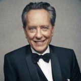 ... and your hosts for the #EEBAFTAs 2023 are the one and only @RichardEGrant and all round TV icon, @AlisonHammond