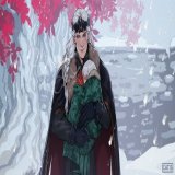 I don't care. In my mind, I already crowned him)) Merry christmas and happy new year all of you   #HouseOfTheDragon  #AemondTargaryen