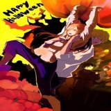 昨日投稿した絵のハッピーハロウィンバージョンハッピーハロウィン #ハロウィンイラスト展示会2022 #ハロウィン #ハロウィン2022 #パワー #チェンソーマン #デンジ #チェンソーマンイラスト #チェンソーマンファンアート #chainsawman #ハロウィンイラスト