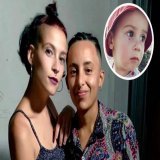 Los medios no dicen nada sobre el caso Lucio Dupuy. La respuesta es simple: porque lo mataron brutalmente dos mujeres feministas pa&ntilde;uelos verdes y lesbianas que lo odiaban por ser hombre. El lema de las marchas feministas es "muerte al macho" 