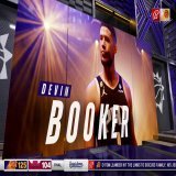 iS dEvIn BoOkEr AcTuAlLy GoOd??  35 PTS 6 AST 5 REB 1 STL 1 BLK 12-24 FG 6-10 3PT +23