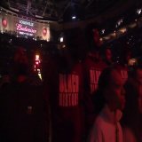 We join the @cavs in a moment of silence for all those affected by the earthquake in Turkey and the surrounding areas.