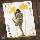 Darvish has been dealing! @faridyu named National League Player of the Week!   #TimeToShine | @Padres