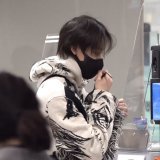 สุดหล่อเดินทางปลอดภัยนะค้าบ  BAMBAM SWEET HOME  #WelcomeBamBamToThailand