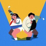 ビスケットブラザーズ