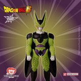 ¡Guerrero Z, llegó tu momento! ¿Crees conocer TODO sobre Cell? Pon a prueba tus conocimientos con nuestro Cell Quiz y demuestra que eres un verdadero Saiyan. #DragonBall #Cell