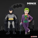 Tu voto puede cambiar el destino de Gotham. ¿Orden o caos? ¿Justicia o locura? La batalla definitiva ya empezó y tú decides quién gana. Vota en la encuesta y demuestra de qué lado estás. #TeamBatman #TeamJoker #MINIXQuoteBandai España@Bandai_es·Jan 1