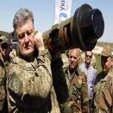 Увага! З'явилось фото бійця, який збив літак Пригожина.