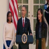 One of my favorite White House traditions was telling Thanksgiving jokes &ndash; which at least I thought were funny.   Here&rsquo;s a look back at some of my favorites:1:13771.8K views