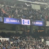 『バルサvs神戸まで、あと4日』