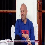 | Iniesta: &ldquo;Argentina can still win the World Cup despite losing the first match. Look at us in 2010, we were the first to do it.&rdquo;