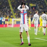 Pedri has scored 10 goals in his last 15 shots on target.