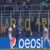 Inter Milan have qualified to the final of the Champions League.