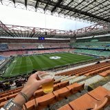 i travelled 16,000 km to watch nicolo barella kick ball  FORZA INTER #InterMilan
