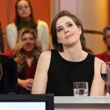 Roy Dupuis et Eve Landry seront les invit&eacute;s de Tout le monde en parle, CE dimanche, pour parler de &Agrave; coeur battant  #tlmep #&Agrave;CoeurBattant @lesecheveles @glesperance @OFF_TLMEP